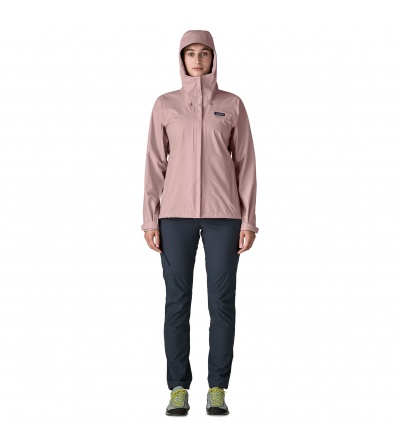 Patagonia Torrentshell 3L W's