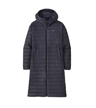 Яке Patagonia Women's Recycled Down Sweater Parka