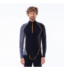 Crazy Pull Fahrenheit Zip M's