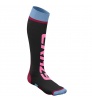 Crazy Carbon Socks