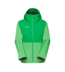Яке Mammut Linard Light HS Hooded Jacket Women