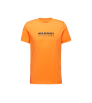 Mammut Core T-Shirt Men Logo