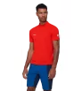 Mammut Ducan FL Half Zip T-Shirt Men