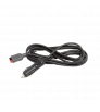 Set Biolite BaseCharge 1500 + 2 x BioLite Solarpanel 100 + BioLite 12V Car Charging Cable 10 FT + BioLite 4 X 1 Solar Chaining Cable