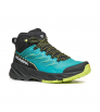 Scarpa Rush 2 Mid GTX W's