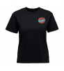 Black Diamond Rope Badge SS Tee W's
