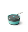 Sea To Summit Frontier Ultralight Collapsible Pouring Pot 2L