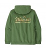 Patagonia Unity Fitz Uprisal Hoody
