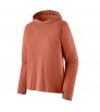 Блуза Patagonia Tropic Comfort Natural Hoody 40+ UPF M's