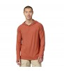 Блуза Patagonia Tropic Comfort Natural Hoody 40+ UPF M's