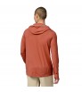 Блуза Patagonia Tropic Comfort Natural Hoody 40+ UPF M's