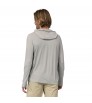 Блуза Patagonia Tropic Comfort Natural Hoody 40+ UPF M's