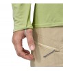 Patagonia Tropic Comfort Natural Crew 40+ UPF M's