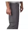Patagonia Quandary Convertible Pants 40+ UPF M's