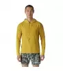 Блуза Patagonia Airshed Pro Pullover M's