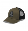 Black Diamond Шапка Trucker Hat