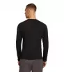 Icebreaker Men's 150 Merino Fine Ace LS T-Shirt