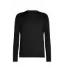 Icebreaker Men's 150 Merino Fine Ace LS T-Shirt