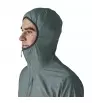Блуза Patagonia Airshed Pro Pullover M's