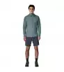 Блуза Patagonia Airshed Pro Pullover M's