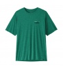Patagonia Capilene Cool Daily Shirt - '73 Skyline M's