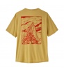 Patagonia Capilene Cool Daily Shirt - Cloud Crag M's
