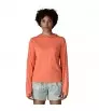 Блуза Patagonia Capilene Cool Sun Hoody 40+ UPF W's