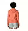 Блуза Patagonia Capilene Cool Sun Hoody 40+ UPF W's