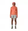Блуза Patagonia Capilene Cool Sun Hoody 40+ UPF W's