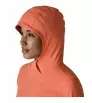 Блуза Patagonia Capilene Cool Sun Hoody 40+ UPF W's