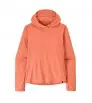 Блуза Patagonia Capilene Cool Sun Hoody 40+ UPF W's