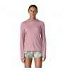 Блуза Patagonia Capilene Cool Ultra Hoody W's