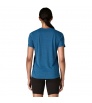 Тениска Patagonia Capilene Cool Ultra Shirt W's