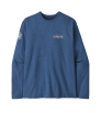 Блуза Patagonia Lightweight Unity Fitz Wildrise Crew M's
