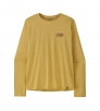 Patagonia Long-Sleeved Capilene Cool Daily Shirt - '73 Skyline M's