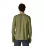 Patagonia Long-Sleeved Capilene Cool Sun Shirt 40+ UPF M's