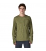Блуза Patagonia Long-Sleeved Capilene Cool Sun Shirt 40+ UPF M's