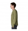 Блуза Patagonia Long-Sleeved Capilene Cool Sun Shirt 40+ UPF M's