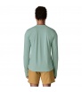 Блуза Patagonia Long-Sleeved Capilene Cool Sun Shirt 40+ UPF M's