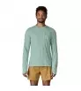 Patagonia Long-Sleeved Capilene Cool Sun Shirt 40+ UPF M's