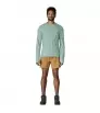 Patagonia Long-Sleeved Capilene Cool Sun Shirt 40+ UPF M's
