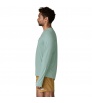 Блуза Patagonia Long-Sleeved Capilene Cool Sun Shirt 40+ UPF M's