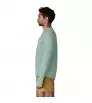 Patagonia Long-Sleeved Capilene Cool Sun Shirt 40+ UPF M's