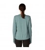 Patagonia Long-Sleeved Capilene Cool Sun Shirt 40+ UPF W's