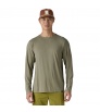 Patagonia Tropic Comfort Natural Crew 40+ UPF M's