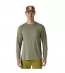 Блуза Patagonia Tropic Comfort Natural Crew 40+ UPF M's