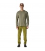 Patagonia Tropic Comfort Natural Crew 40+ UPF M's