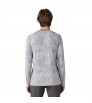 Patagonia Tropic Comfort Natural Crew 40+ UPF M's