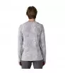 Блуза Patagonia Tropic Comfort Natural Crew 40+ UPF M's