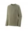 Блуза Patagonia Tropic Comfort Natural Crew 40+ UPF M's